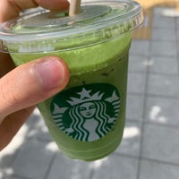 Photo taken at Starbucks by ゆーき on 6/22/2022