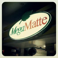 Photo taken at MegaMatte by Miro R. on 10/5/2012