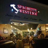 Photo taken at Spaghetty Western by Mark G. on 11/13/2016