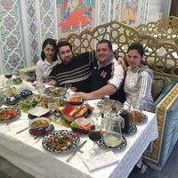 Photo taken at Ташкент by Dimitriy F. on 3/20/2016