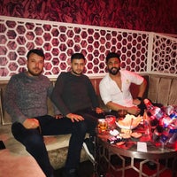 Foto scattata a Hovarda Club da Mehmet Z. il 3/6/2019