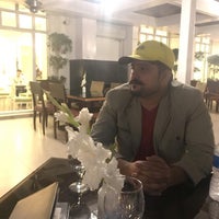 Photo taken at Pearl Continental Hotel by Fahad A. on 9/12/2017