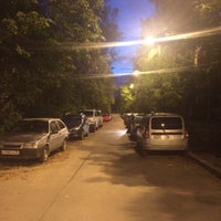 Photo taken at Новый район by Andrey E. on 8/24/2016