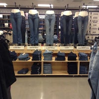 levi's outlet opry mills