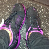 opry mills nike