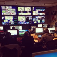 Photo taken at NFL.com by Allen W. on 11/9/2014