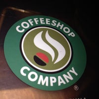 Foto tirada no(a) Coffeeshop Company por Chady B. em 5/6/2014