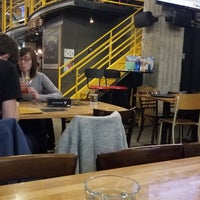 1/24/2019 tarihinde Henrique C.ziyaretçi tarafından La Revanche café-pub ludique'de çekilen fotoğraf