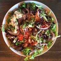 Menu Oak Wood Fire Kitchen 715 E 12300 S