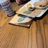 Photo taken at Starbucks by Vika M. on 11/26/2019