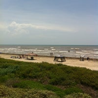Pirates Beach Galveston Tx Photo Taken At Pirates 39 Beach By Ginny B On 6