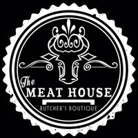 Снимок сделан в The Meat House пользователем The Meat House 4/21/2014