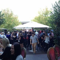 Photo taken at Prince Alfred Hotel by Fox W. on 3/1/2013