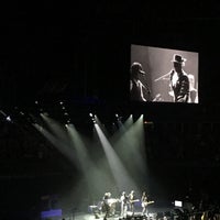 Photo taken at Northlands Coliseum by Claire L. on 7/29/2016