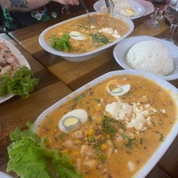 La Conga - Restaurante peruano en Balvanera