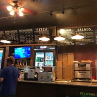 Photo taken at Irving Street Pizza by Chester H. on 6/10/2017
