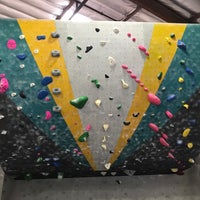 Photo taken at LA Boulders by Chester H. on 1/5/2019