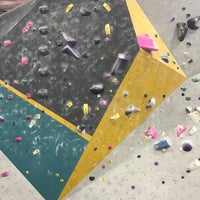 Photo taken at LA Boulders by Chester H. on 7/9/2019