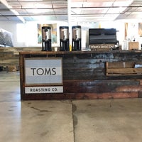 Photo taken at TOMS by Chester H. on 3/10/2017