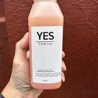 Das Foto wurde bei YES TOKYO von Chester H. am 2/18/2024 aufgenommen