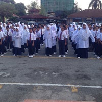 Sekolah Kebangsaan Padang Jawa 1 Tip
