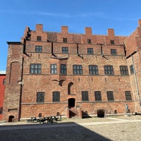 Foto diambil di Malmö Museer oleh Honza M. pada 9/9/2023