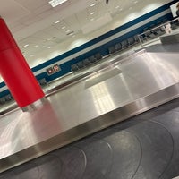 Photo taken at Baggage Claim by Honza M. on 4/2/2023