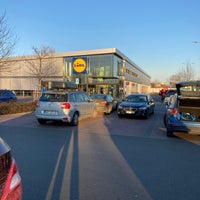 Photo taken at Lidl by Honza M. on 3/8/2022