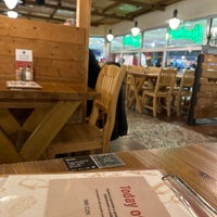 Photo taken at Porto Café Restaurant by Honza M. on 3/29/2023