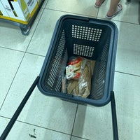 Photo taken at Lidl by Honza M. on 7/25/2023