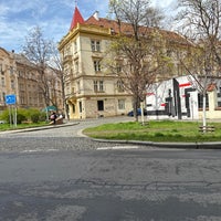 Photo taken at Karlínská pivnice by Honza M. on 4/11/2023
