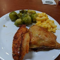 Photo taken at Golden Corral by Rob C. on 9/15/2019