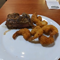 Photo taken at Golden Corral by Rob C. on 9/15/2019