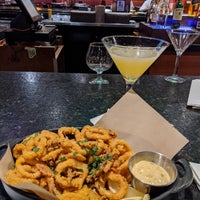 Photo taken at Bar Louie by Rob C. on 10/29/2019