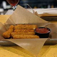 Photo taken at Buffalo Wild Wings by Rob C. on 12/7/2019