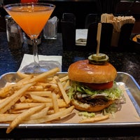 Photo taken at Bar Louie by Rob C. on 6/20/2019