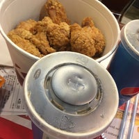 Photo taken at KFC by Артём Б. on 5/17/2017
