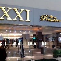 Inilah Cinema 21 Lenmarc Surabaya Terlengkap 