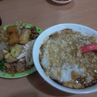 Review Bubur Jakarta 88