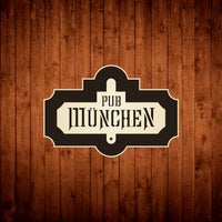 รูปภาพถ่ายที่ Munchen Pub โดย Munchen Pub เมื่อ 12/9/2014