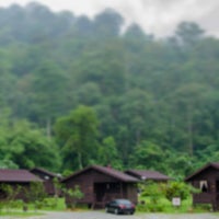 Air Terjun Bukit Jana River In Taiping