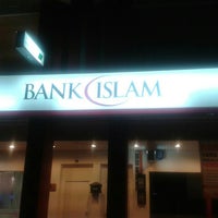 Bank Islam Muadzam Shah