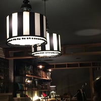 1/13/2017 tarihinde Nurhayat U.ziyaretçi tarafından Sapore Cafe &amp;amp; Brasserie'de çekilen fotoğraf