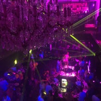 Photo taken at the top club by Tina M. on 7/16/2016