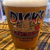 Photo taken at Dick&amp;#39;s Last Resort by Dave R. on 9/2/2018
