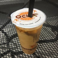 Ocha Tea Café & Restaurant - Bubble Tea Shop