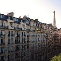 รูปภาพถ่ายที่ Hôtel Eber Paris โดย Hôtel Eber Paris เมื่อ 2/12/2016