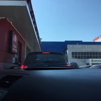 Photo taken at KFC Авто by Станислав on 6/4/2017