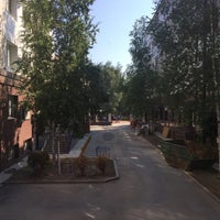 Photo taken at ННП (ОАО «Нижневартовское Нефтедобывающее Предприятие») by Станислав on 7/21/2017