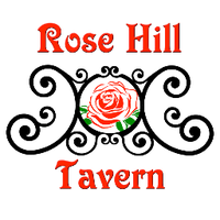 3/25/2016 tarihinde Rose Hill Tavernziyaretçi tarafından Rose Hill Tavern'de çekilen fotoğraf